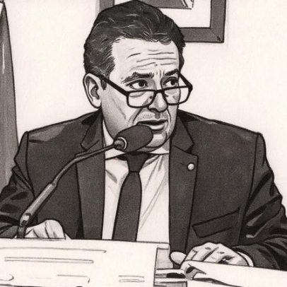 Deputados aprovam na comissão lei do plano de saúde de ex-político