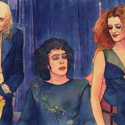 Aniversário de 50 anos de The Rocky Horror Picture Show relembra música