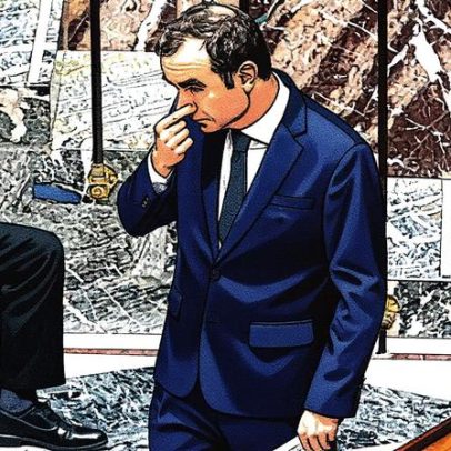 Governo da França supera o primeiro grande obstáculo com apoio dos socialistas