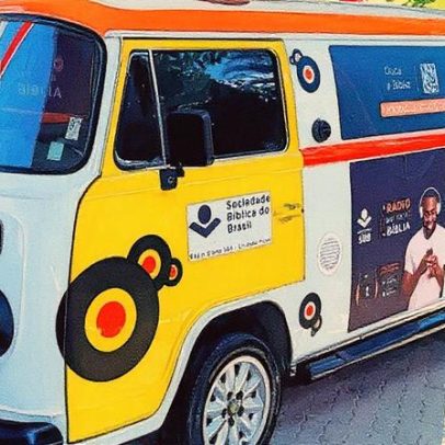 Mais de 31 mil vozes com a palavra voltam ao Rio de Janeiro