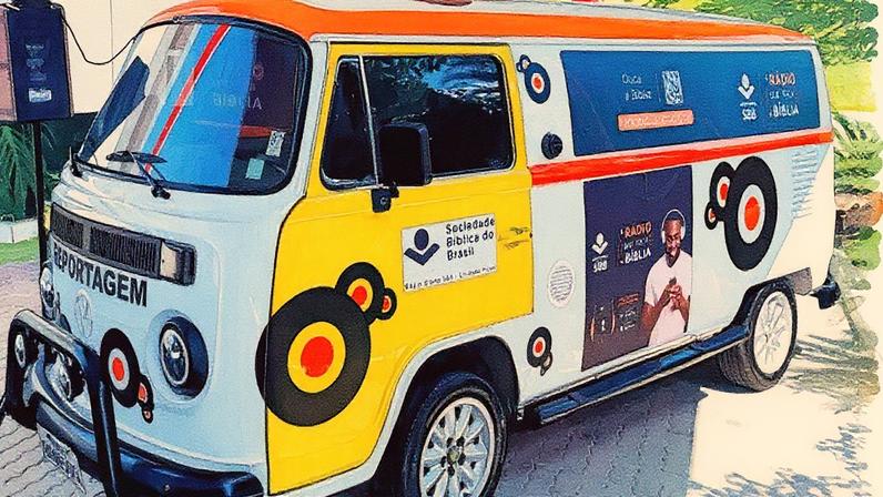 Com mais de 16 mil vozes captadas em 11 estados e também no exterior, o projeto já alcançou mais da metade da meta - Foto: Divulgação