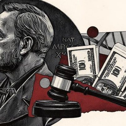 Preço de um Nobel: medalhas já foram vendidas várias vezes