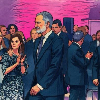 Felipe VI diz que a Ibéroamérica tem muito a contribuir para a conversa global