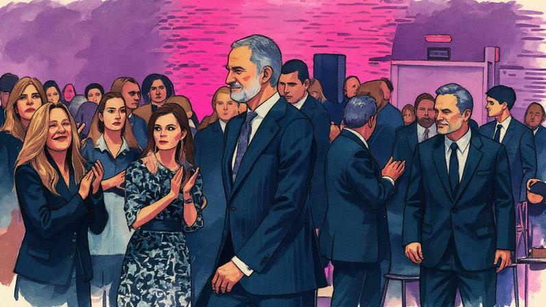 Líderes y pensadores de Iberoamérica debaten sobre el futuro para que “la sociedad fuera de control del presente no se convierta en la nueva normalidad”