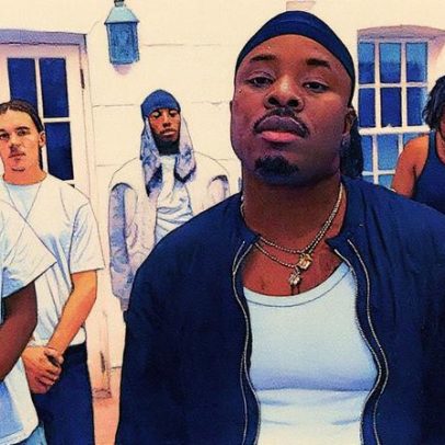 Nova faixa do IDK traz DMX em produção de Kaytranada