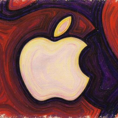 Reorganização de executivos da Apple ainda não terminou