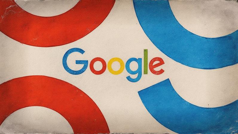 Previously, each paid result got its own sponsored label.