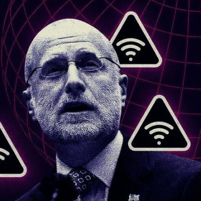 Brendan Carr quer permitir que provedores de internet cobrem taxas ocultas novamente