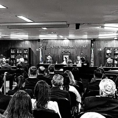 Tribunal Militar declara tenente-coronel indigno para o oficialato por corrupção