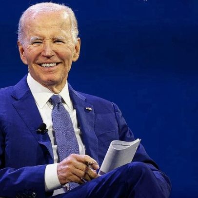 Biden fará cinco semanas de radioterapia para combater câncer de próstata