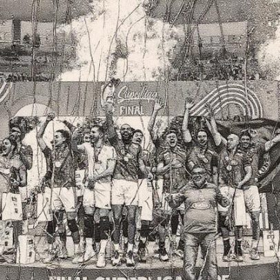 Superliga Masculina 25/26 ganha guia com equipes, formato e curiosidades