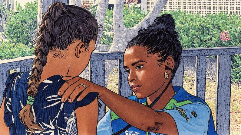 Inclusão. Um dos objetivos é garantir a formação de médicos em regiões carentes do interior, explica o reitor Alfredo Gomes – Imagem: Arquivo/Ministério da Saúde