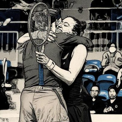 Luisa Stefani vence em Tóquio e conquista quarto título do ano