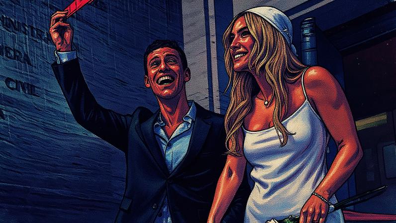 Diego Schwartzman (Foto: Facebook pessoal)