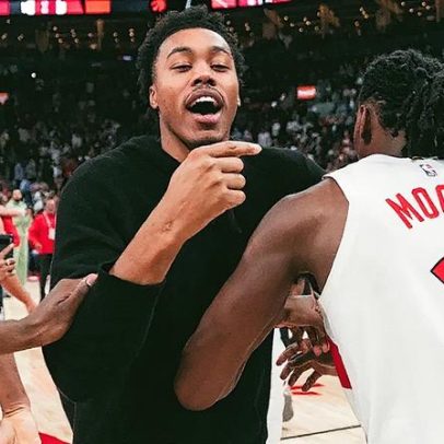 Raptors montam elenco para retornar aos playoffs da liga de basquete