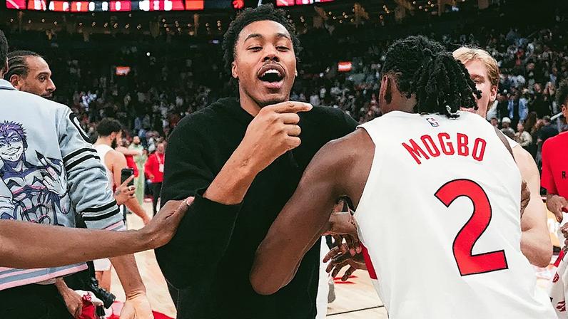 Raptors time playoffs NBA