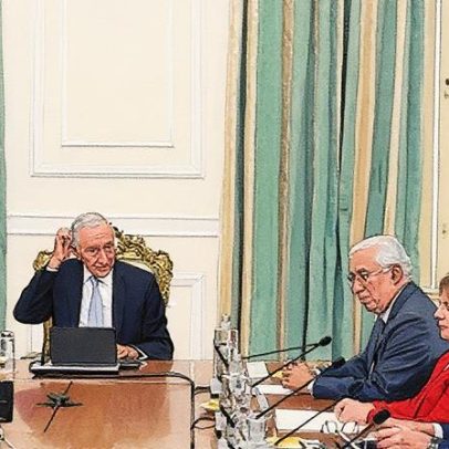 Nova lei dificulta a vida de imigrantes em Portugal