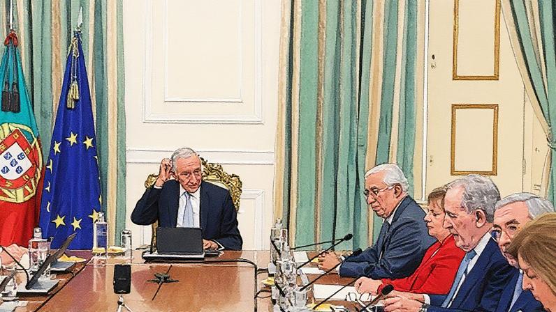 Nova lei dificulta a vida de imigrantes em Portugal