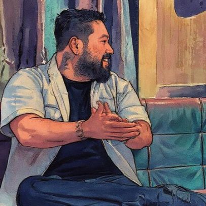 Deorro tira noite de folga das residências em Las Vegas