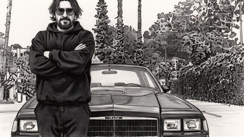 Shooter Jennings talks preconceived notions and Waylon's shadow on 'Nashville Now' podcast.