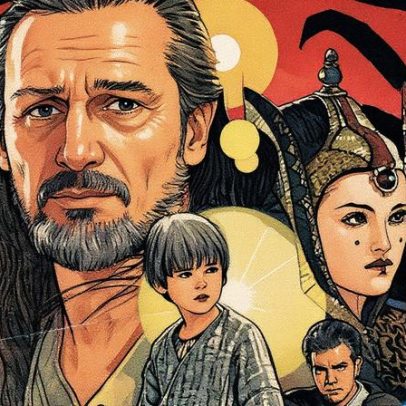 O Rei dos pôsteres do cinema morre aos 78 anos