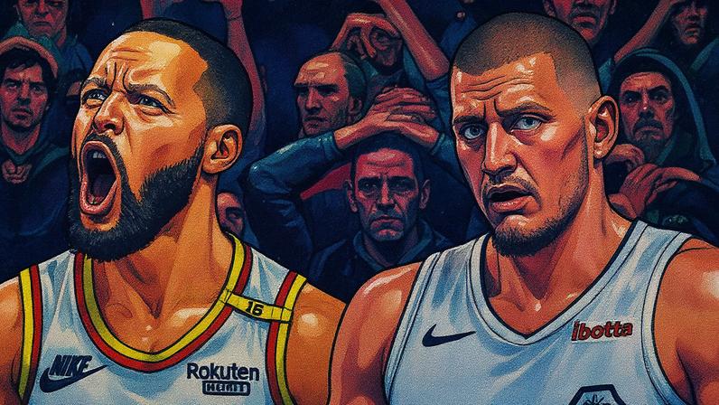 NBA rodada 23 outubro