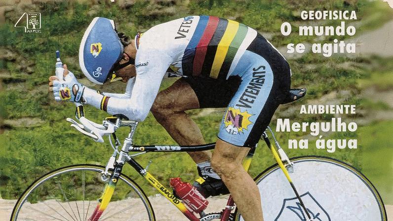 A Super de outubro de 1990