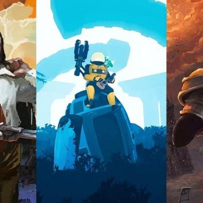 Jogo cyberpunk tem menor preço no Switch 2 e outras ofertas