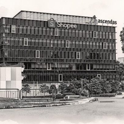 Shopee aposta em entrega rápida e lojas oficiais para ampliar atuação no Brasil