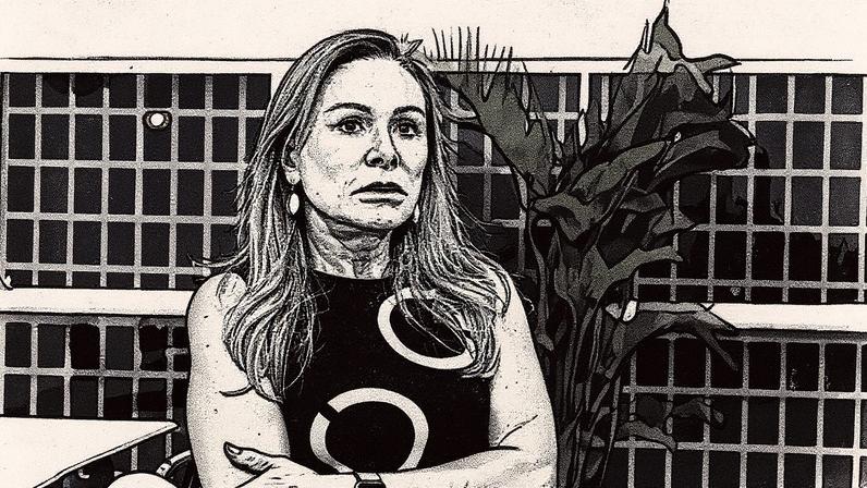 A ex-prefeita de Boa Vista Teresa Surita. Foto: Prefeitura de Boa Vista/Divulgação/Arquivo