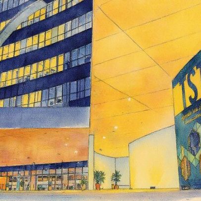 Escritório ligado a Barroso defende caso de carros de luxo do TST