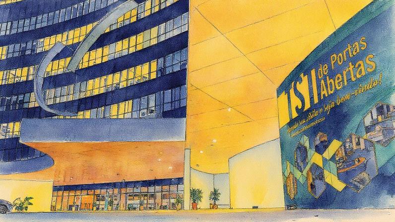 Defesa ligada a Barroso sustenta que contrato de R$ 10 milhões foi regular e pede preservação da compra dos carros. (Foto: Giovanna Bembom/Flickr TST Oficial)