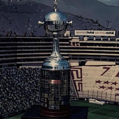 Flamengo na final aproxima Brasil de igualar títulos argentinos na Libertadores