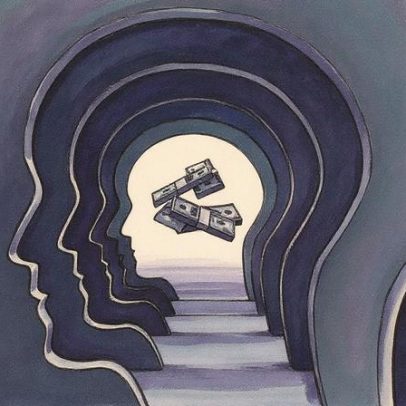 Cérebro do investidor tende a perder dinheiro, revela estudo