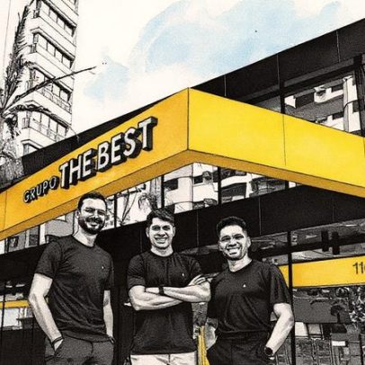 Forbes U30 de Londrina quer transformar o Açaí em negócio global