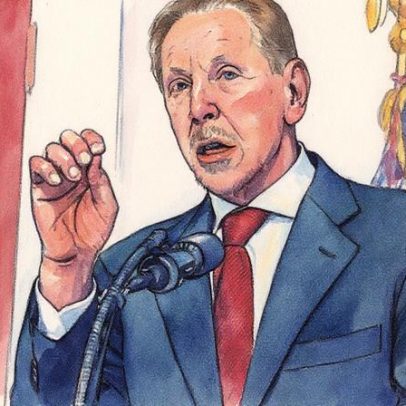 Explosão da IA deixou bilionários 450 bilhões de dólares mais ricos neste ano