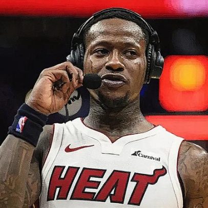 Investigação federal envolve Terry Rozier, jogador do Heat
