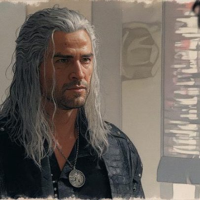 Liam Hemsworth não é o problema na quarta temporada de The Witcher