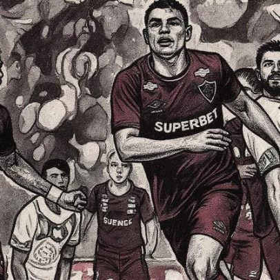 Gol inaugural pela nova regra do Brasileirão decide entre Fluminense e Juventude