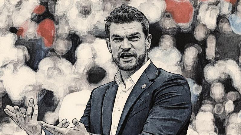 técnico blazers tiago splitter