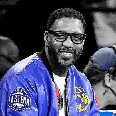 Tracy McGrady queria gerenciar minutos na carreira na liga de basquete