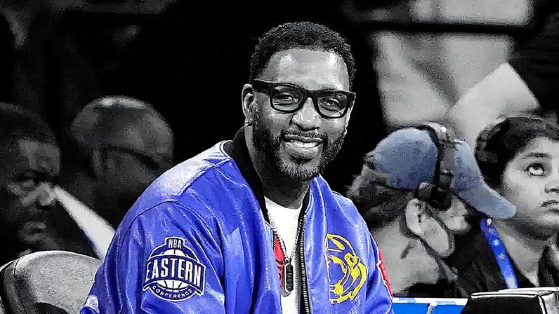 tracy mcgrady nba carreira