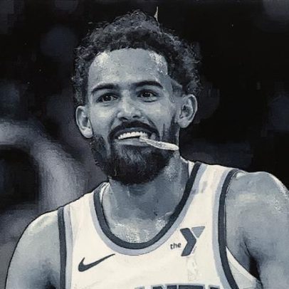 Rumores sobre Trae Young ganham força após publicação