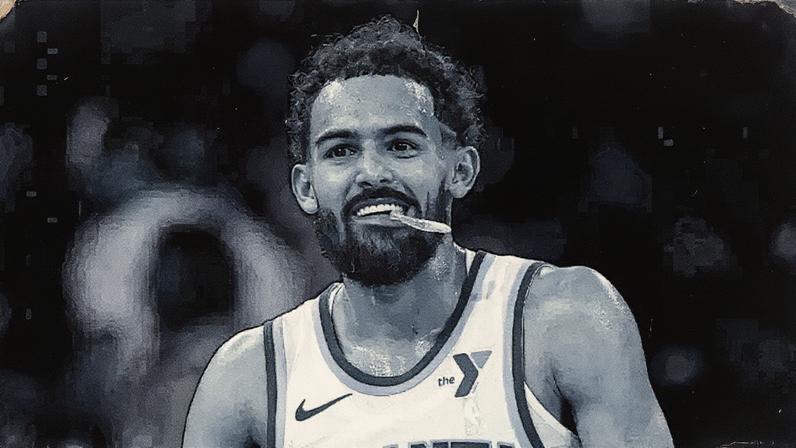 NBA rumores Trae Young