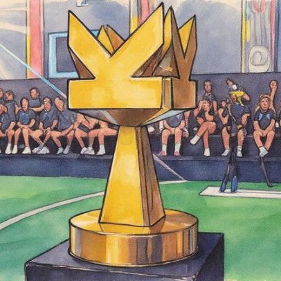 Liga dos Reis invade Copacabana para definir o futuro da liga neste sábado