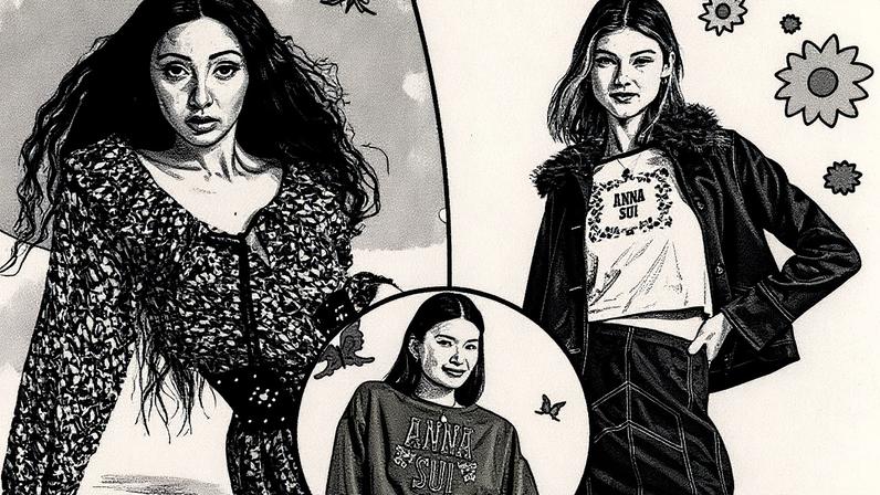 Old Navy is going designer.