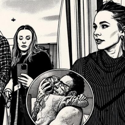 Kristen Bell revela dificuldades reais no casamento com Dax Shepard após críticas