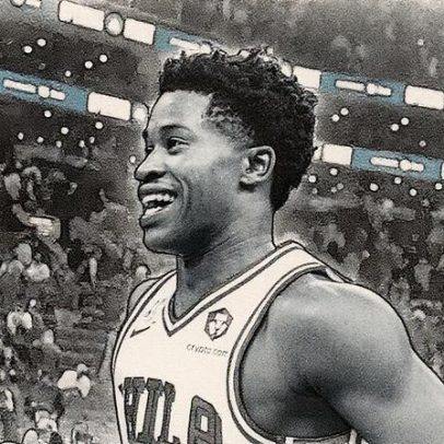 VJ Edgecombe comanda primeiro ranking de Calouro do Ano da NBA