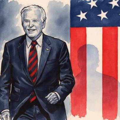 Biden conclui radioterapia contra câncer de próstata