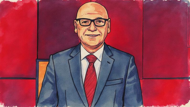 Valseni Braga, diretor geral da Rede Batista de Educação (RBE), fala das mudanças e polêmicas que envolvem o ensino nacional e destacou a importância dos pais em colocarem seus filhos em escolas que tenham princípios cristãos. Foto: Jerry Apolinário